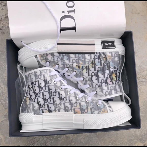 Dior shoes - Picture 3 of 4